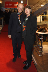 ARTE Empfang, Berlinale 2024