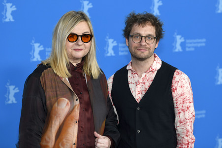 Photocall 'Des Teufels Bad', Berlinale 2024
