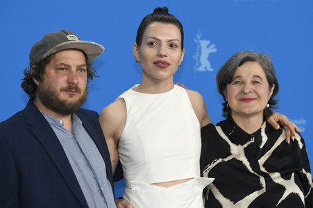 Photocall 'Des Teufels Bad', Berlinale 2024