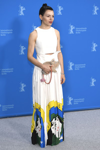 Photocall 'Des Teufels Bad', Berlinale 2024