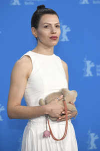 Photocall 'Des Teufels Bad', Berlinale 2024