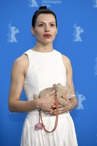 Photocall 'Des Teufels Bad', Berlinale 2024