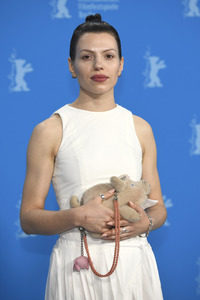 Photocall 'Des Teufels Bad', Berlinale 2024