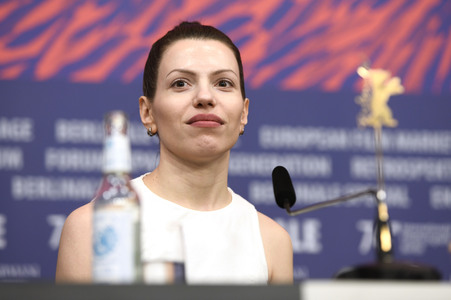 Pressekonferenz 'Des Teufels Bad', Berlinale 2024