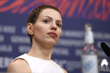 Pressekonferenz 'Des Teufels Bad', Berlinale 2024