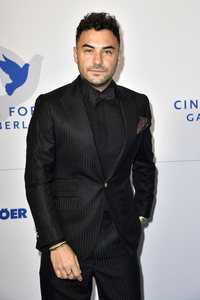 Cinema For Peace Gala 2024 in Berlin