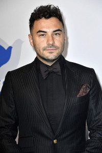 Cinema For Peace Gala 2024 in Berlin