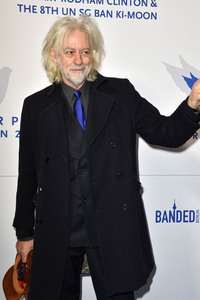 Cinema For Peace Gala 2024 in Berlin