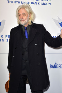 Cinema For Peace Gala 2024 in Berlin