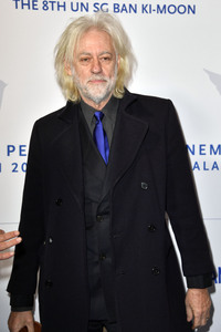 Cinema For Peace Gala 2024 in Berlin
