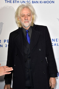 Cinema For Peace Gala 2024 in Berlin