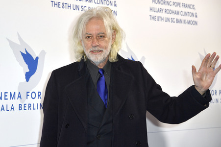 Cinema For Peace Gala 2024 in Berlin