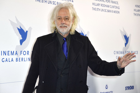 Cinema For Peace Gala 2024 in Berlin