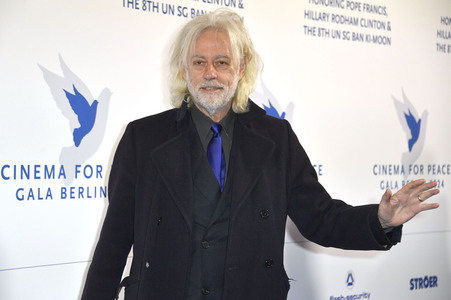 Cinema For Peace Gala 2024 in Berlin