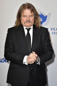 Cinema For Peace Gala 2024 in Berlin