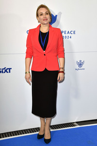 Cinema For Peace Gala 2024 in Berlin