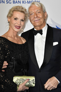 Cinema For Peace Gala 2024 in Berlin