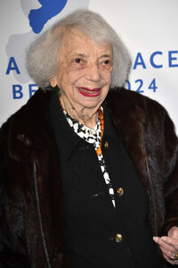 Cinema For Peace Gala 2024 in Berlin