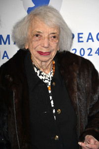 Cinema For Peace Gala 2024 in Berlin