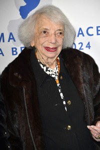 Cinema For Peace Gala 2024 in Berlin