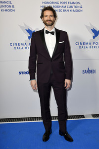 Cinema For Peace Gala 2024 in Berlin