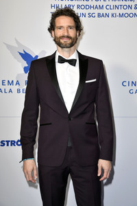 Cinema For Peace Gala 2024 in Berlin