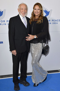 Cinema For Peace Gala 2024 in Berlin