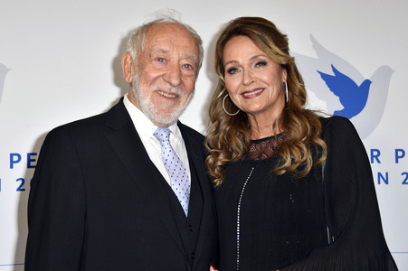 Cinema For Peace Gala 2024 in Berlin