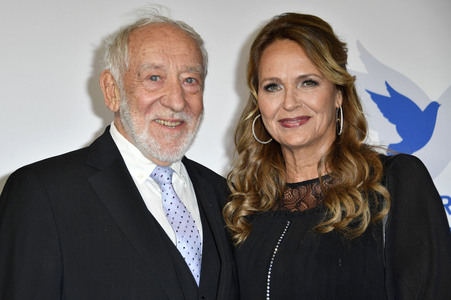 Cinema For Peace Gala 2024 in Berlin