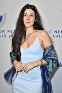 Cinema For Peace Gala 2024 in Berlin