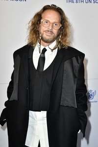 Cinema For Peace Gala 2024 in Berlin