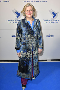 Cinema For Peace Gala 2024 in Berlin