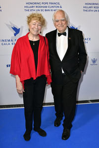 Cinema For Peace Gala 2024 in Berlin