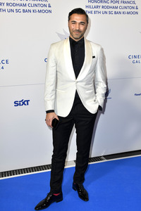 Cinema For Peace Gala 2024 in Berlin