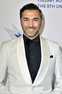 Cinema For Peace Gala 2024 in Berlin