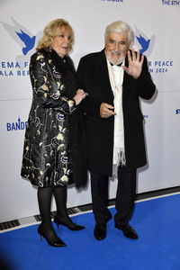 Cinema For Peace Gala 2024 in Berlin