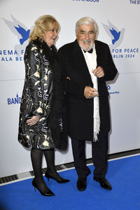 Cinema For Peace Gala 2024 in Berlin