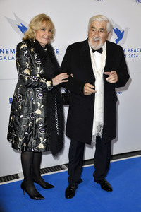 Cinema For Peace Gala 2024 in Berlin