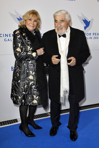 Cinema For Peace Gala 2024 in Berlin