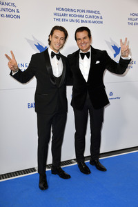 Cinema For Peace Gala 2024 in Berlin