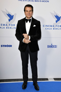 Cinema For Peace Gala 2024 in Berlin