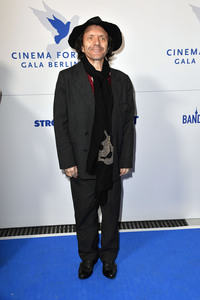 Cinema For Peace Gala 2024 in Berlin