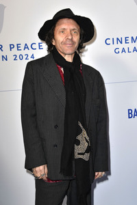 Cinema For Peace Gala 2024 in Berlin
