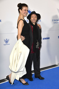 Cinema For Peace Gala 2024 in Berlin