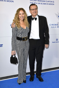 Cinema For Peace Gala 2024 in Berlin