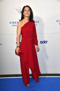 Cinema For Peace Gala 2024 in Berlin