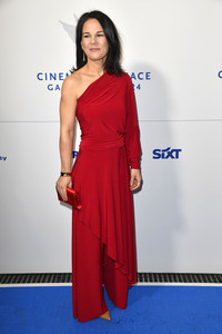 Cinema For Peace Gala 2024 in Berlin