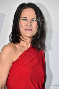 Cinema For Peace Gala 2024 in Berlin