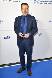 Cinema For Peace Gala 2024 in Berlin