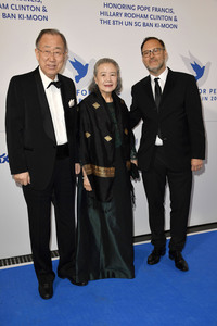 Cinema For Peace Gala 2024 in Berlin